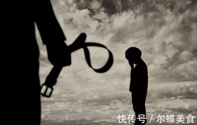 家长|孩子不听话该打吗?家长晒出了孩子挨打前后的作业,差距天壤之别
