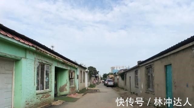 5g+|和平三环外这片区域终于要动了？又富了一批人