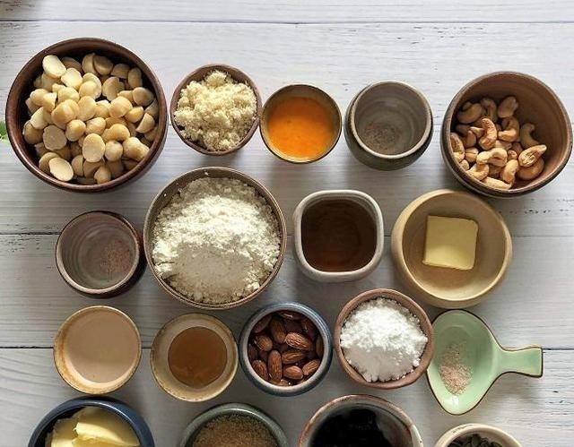 孩子最馋这点心,天天喊我做,只需几块钱成本,补脑补钙长大个