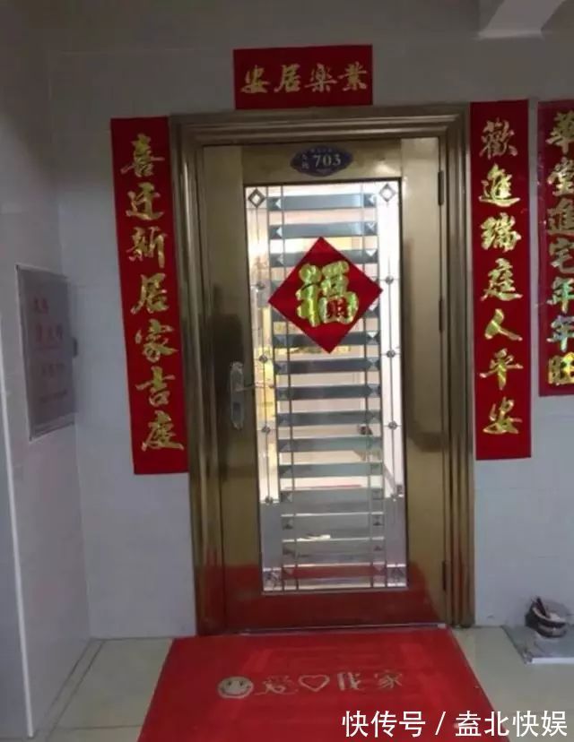 装修|搬家一个月,忍不住晒晒!全屋太漂亮了,电视墙贴瓷砖最明智!