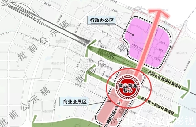 绿地率|万象天地再次签约南昌！拟落户九龙湖新城