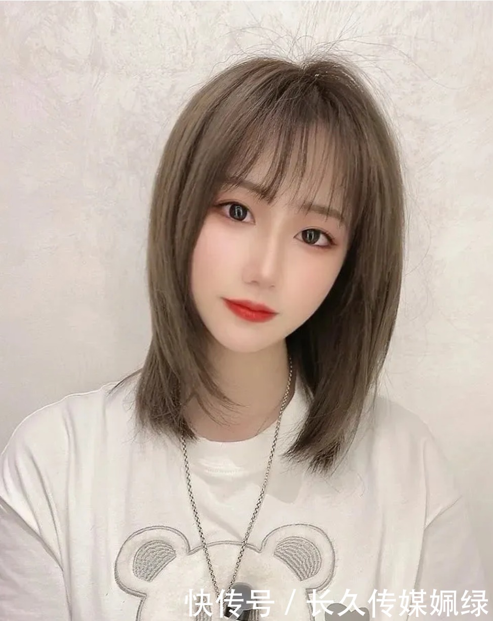 长短|越剪越时尚女发19款,无论长短都心动,你看美不美