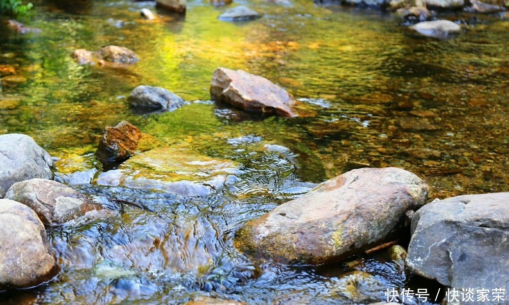 中年|深圳10大景观：梧桐山风景区