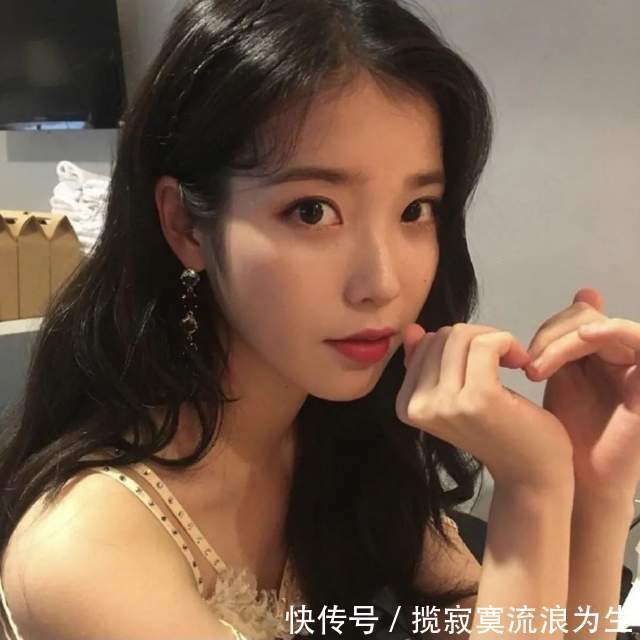 你是什么脸型就选什么刘海今年流行这几款,气质显脸小