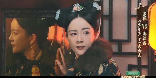 张檬后悔整容卖惨上热搜蹭热度，比张檬美十倍的她，也被整容害了