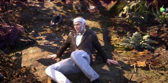 杀局|地灵曲史上最强无间杀局——张家将被灭门,国清会全军覆没