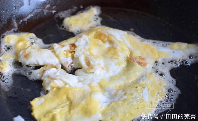 好吃|秋天要好好吃早餐,像我这么做早餐,营养又快手,吃饱不怕冷空气