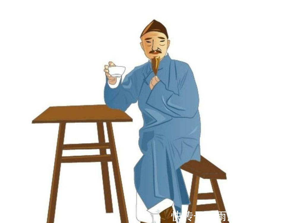 朋友|惺惺相惜的古人,交友既纯粹又美好,你知道吗?