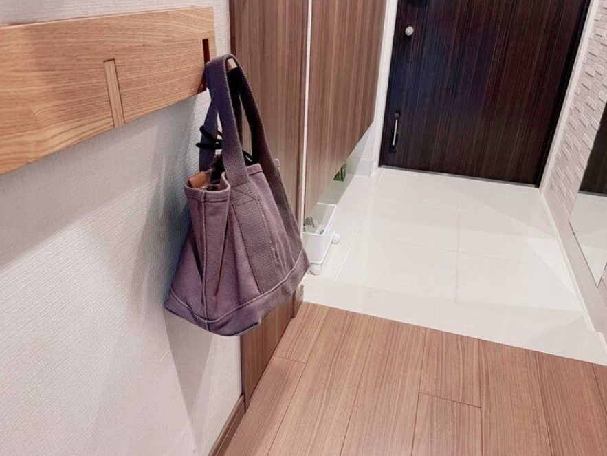 日本太太拒绝买买买,坚持扔扔扔,把家收拾得干净舒适,惹人喜爱