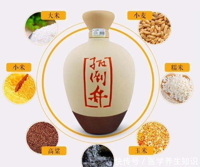 你不奇怪吗山东2种“尴尬酒”不温不火,当地领导都在喝