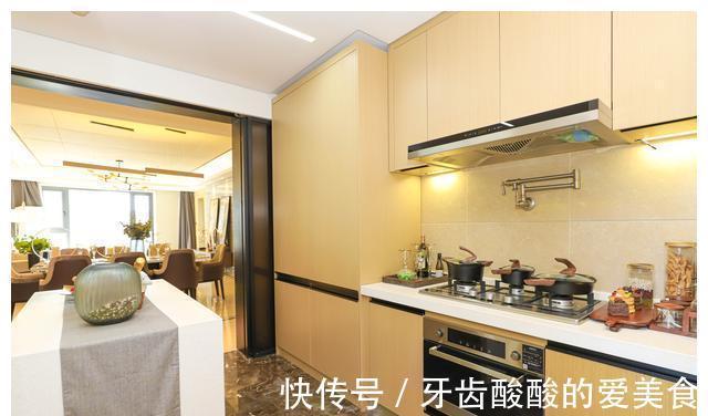 居住|昆明人的高端居住是否一定要高价买单?江东给出了性价比解决方案