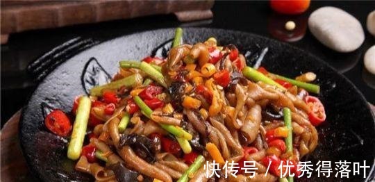 姜米|几道家常菜！