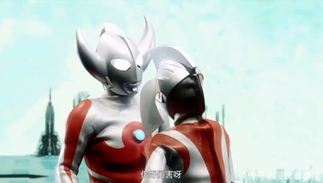 命运|奥特银河格斗2:贝利亚遭受三重打击,小金人助其改变自己的命运