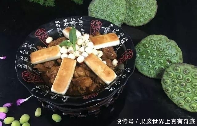 地方酒楼旺销招牌菜