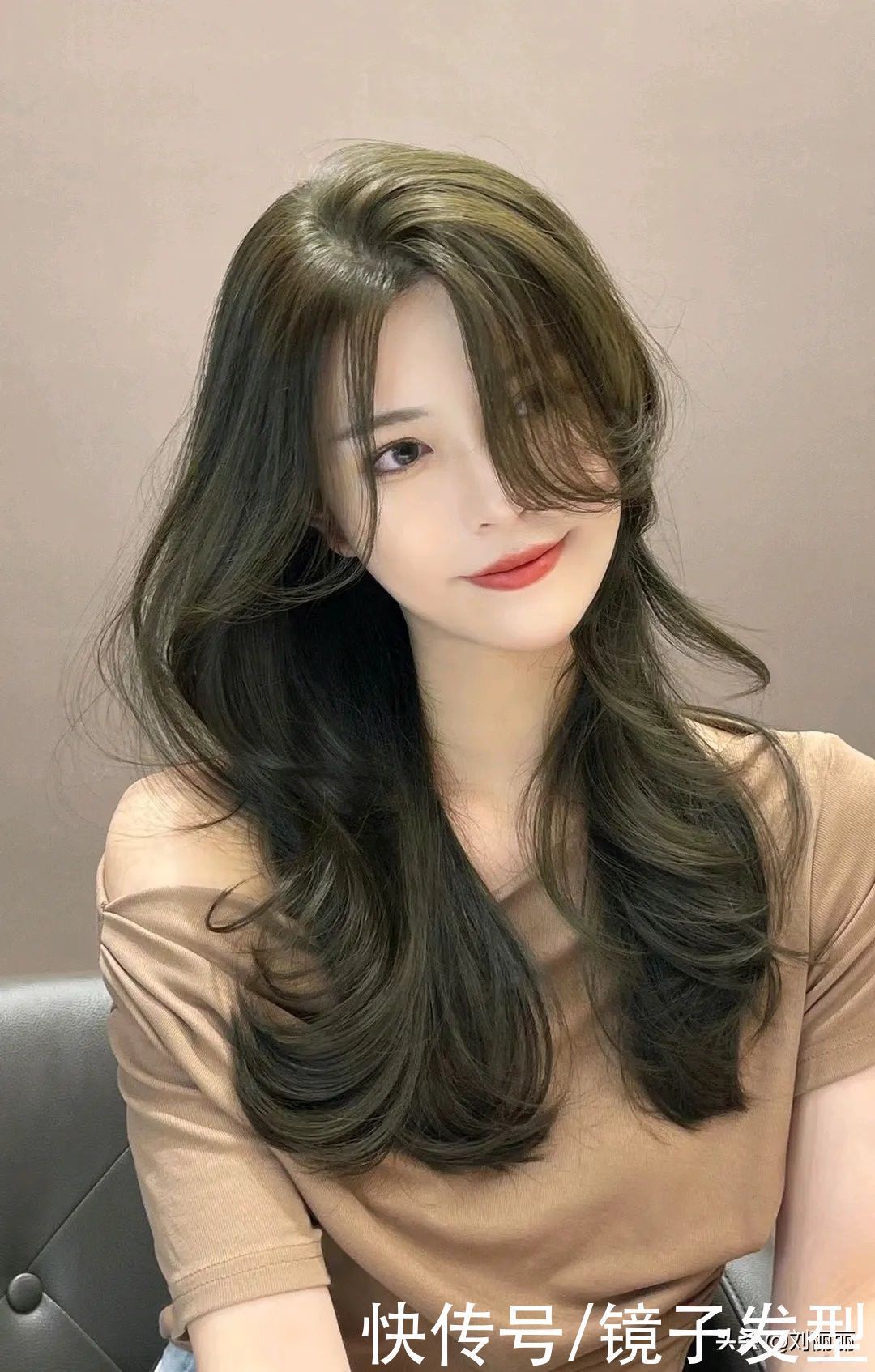 波波头 16款忍不住想做的发型,款款都很时尚,你最爱哪一款