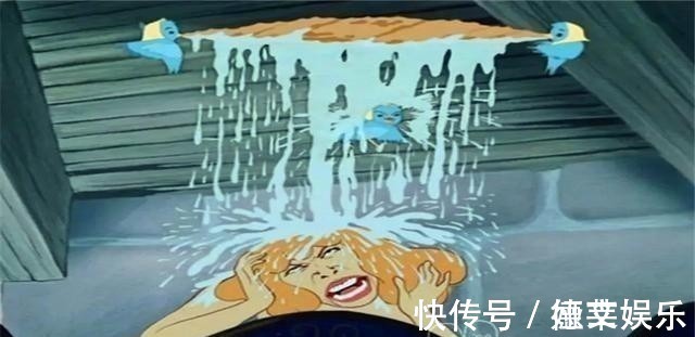 睡美人|外国网友真狠心,将迪士尼公主用PS换脸丑化,王子:求放过我们