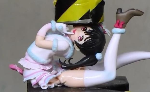 gk|你对手办做过哪些事,第2条大多数人都试过,第4条让人唾弃