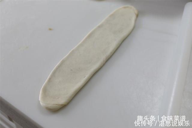酥脆|油酥饼怎么做才酥脆可口原来油酥有技巧，做对了比手抓饼还好吃