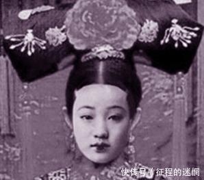 珍妃|光绪皇帝为何没有子嗣，归根结底，还是要感谢他的“亲爸爸”