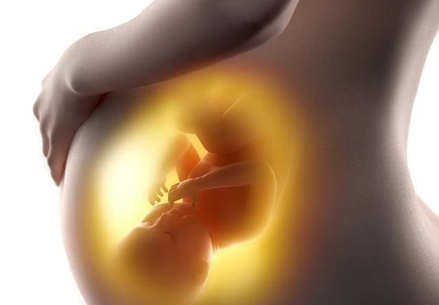 宝妈|胎儿大小可能和这些因素有关,孕妈最好别只是控制体重,早知早好