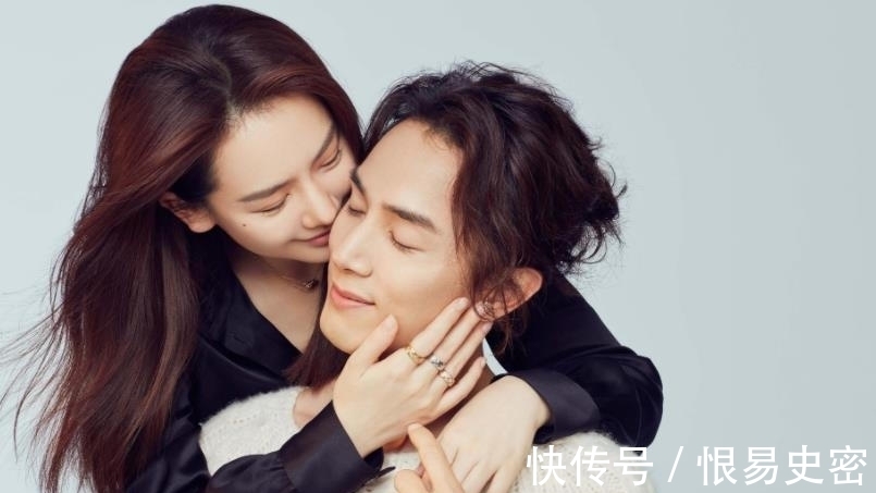 秦昊什么都吃？劉敏濤又有新作品？