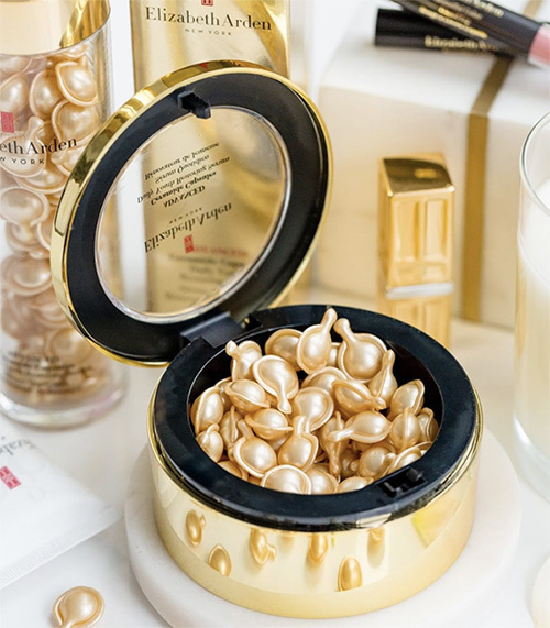 微脂囊 双11必入护肤品清单!都给你们整理好啦!