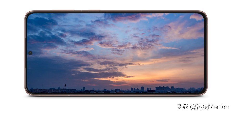 无线充电|顶级屏幕，30倍视觉空间变焦，三星Galaxy S21成最值得买小屏手机