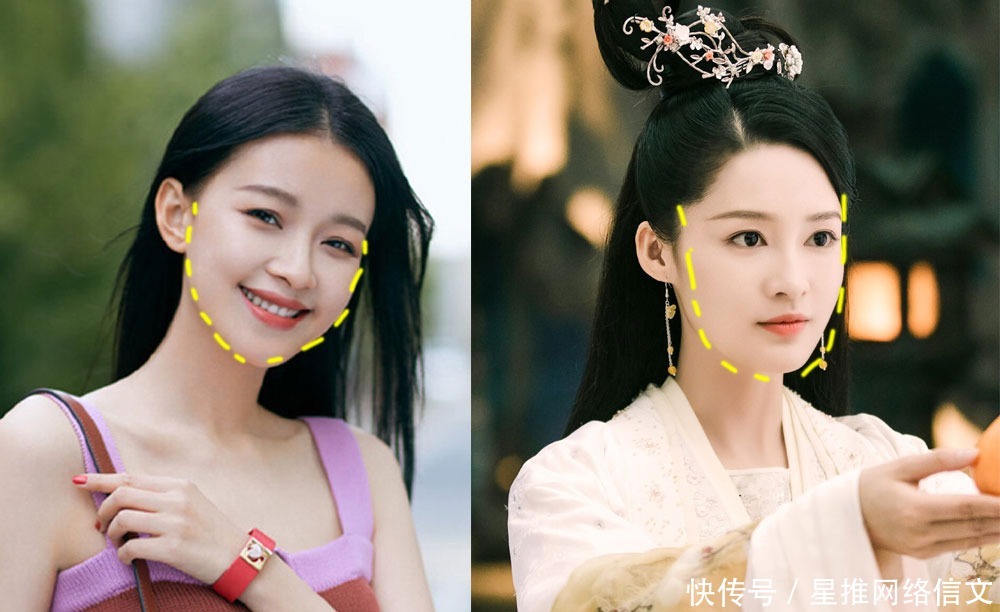 中庭|眼睛好看重要，还是鼻子好看重要？主要看一个地方就知道了