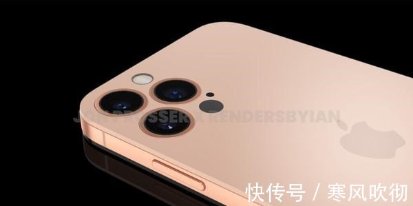 摄像头|iPhone 14爆料提前出现，但这个配置是认真的吗！