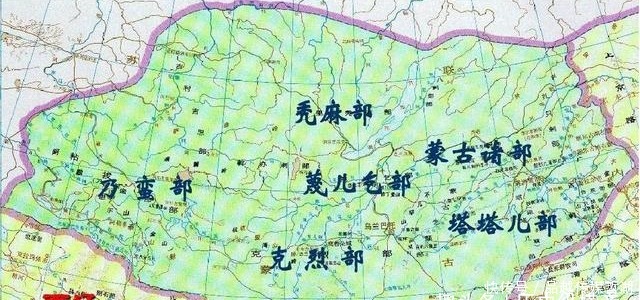 冰天雪地|为什么金国在灭亡前，残余势力没有像辽国那样西迁或者北迁建国？