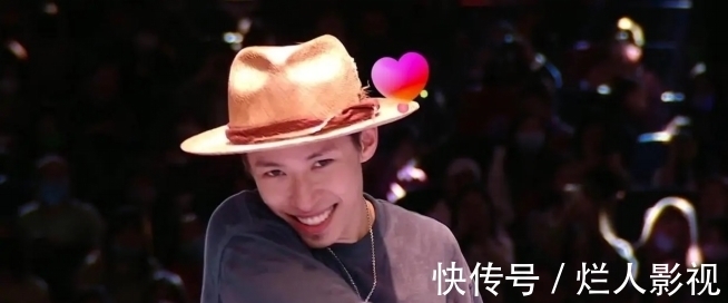 《街舞4》首位双冠王诞生!叶音就是叶音!