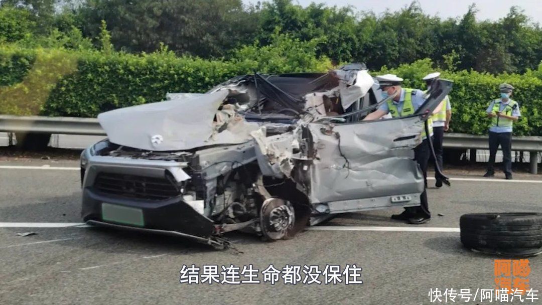 驾驶辅助|别一昧地迷信自动驾驶，过分夸大的优点和隐藏的缺点，可能要你命