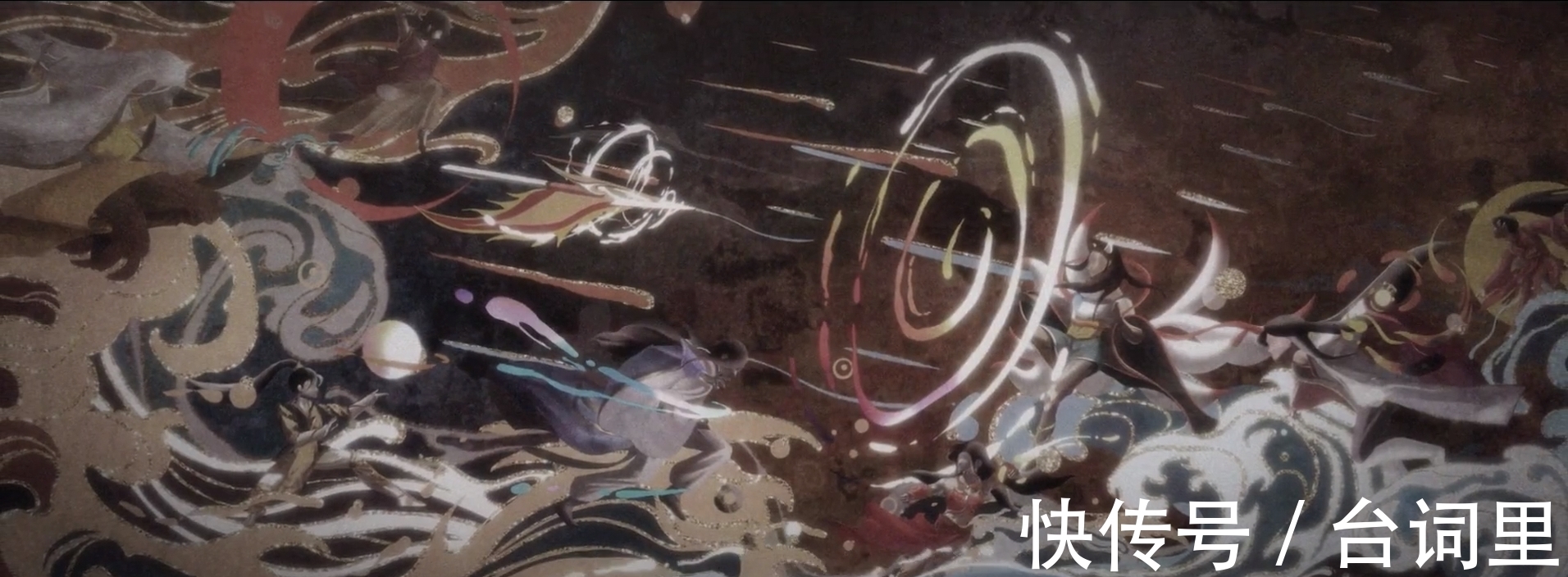 原作者|奇怪的知识又增加了,比解读西游记还有趣,动画一人之下逐渐神化