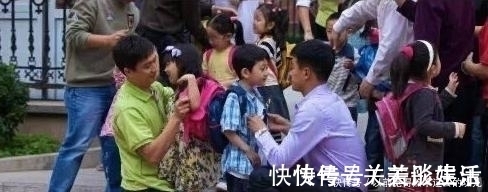 个儿|萌娃不想上幼儿园，六大理由萌翻父母，个个儿都是“戏精”