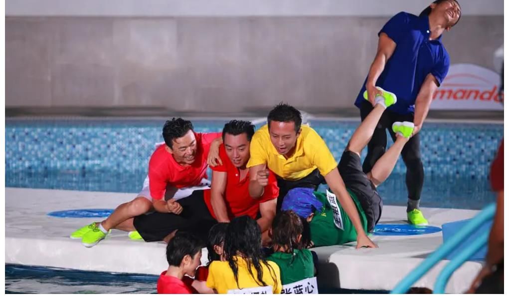 《奔跑吧黄河篇2》首播，男女嘉宾比例再升级，连导演也换人了