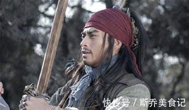 真名|水浒传中宋江最怕一位好汉,都不敢用真名叫他,此人是谁?