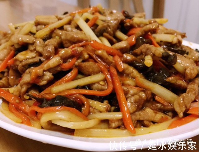排骨|超美味下饭的几道家常菜,做法简单又好吃,下酒菜也是蛮不错的