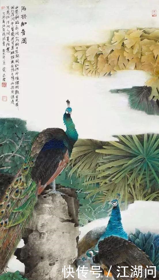 诗词|十首诗词,读懂让你潸然泪下!