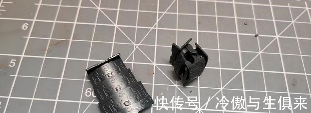 武士|武士铠甲改造,武士异端高达模型!