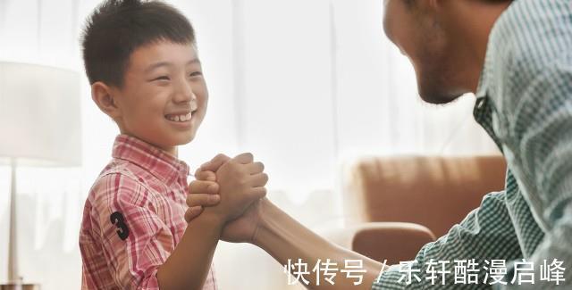 儿子|为什么中国男人那么想生儿子“女儿奴”爸爸的心声,很现实