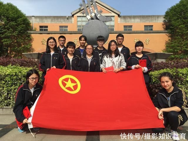 说出|学生要积极申请这类“干部”，对个人有好处，班主任说出4点理由