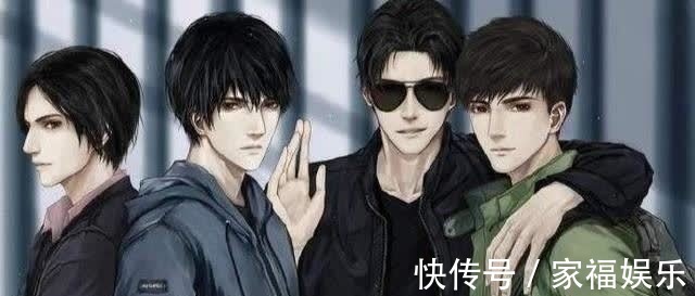 风水&4本熬夜也要看的已完结精品小说,老书虫也为之着迷,书荒可自取