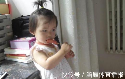 睡眠时间|“缺锌”儿童越来越多,孩子4表现家长要上心,后期很难弥补