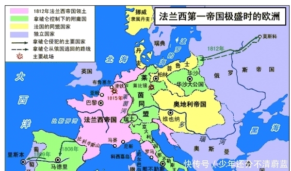 法国|为五毛钱大动干戈, 法国为何总是走在欧洲革命的前沿