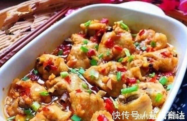 教你几道下饭菜，色香味俱全，招待客人有面子，学会了露两手吧！