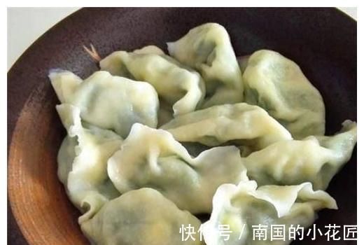 秋分后吃饺子要吃此馅，鲜嫩多汁香气足，经济实惠，百吃不厌！