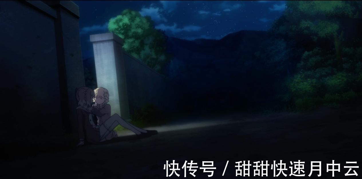 娜娜|这部新番出了个全动漫最强能力者,目前来看,几乎没几个人能打过