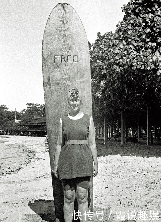 克里斯蒂@老照片 杰出的侦探小说家阿加莎·克里斯蒂