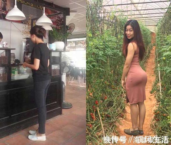 众人|女孩体重37公斤，还被称作“瘦胖子”，健身后的转变惊艳众人