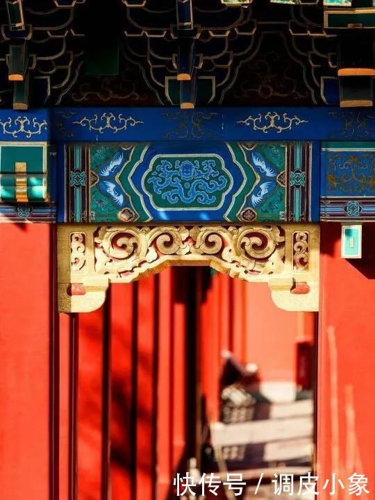 空间|色彩的背后也没那么简单呢